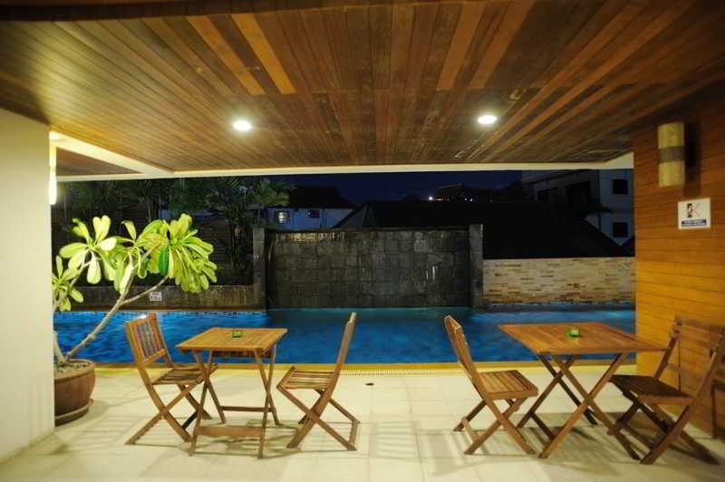 Baramee Resortel Patong Exteriér fotografie